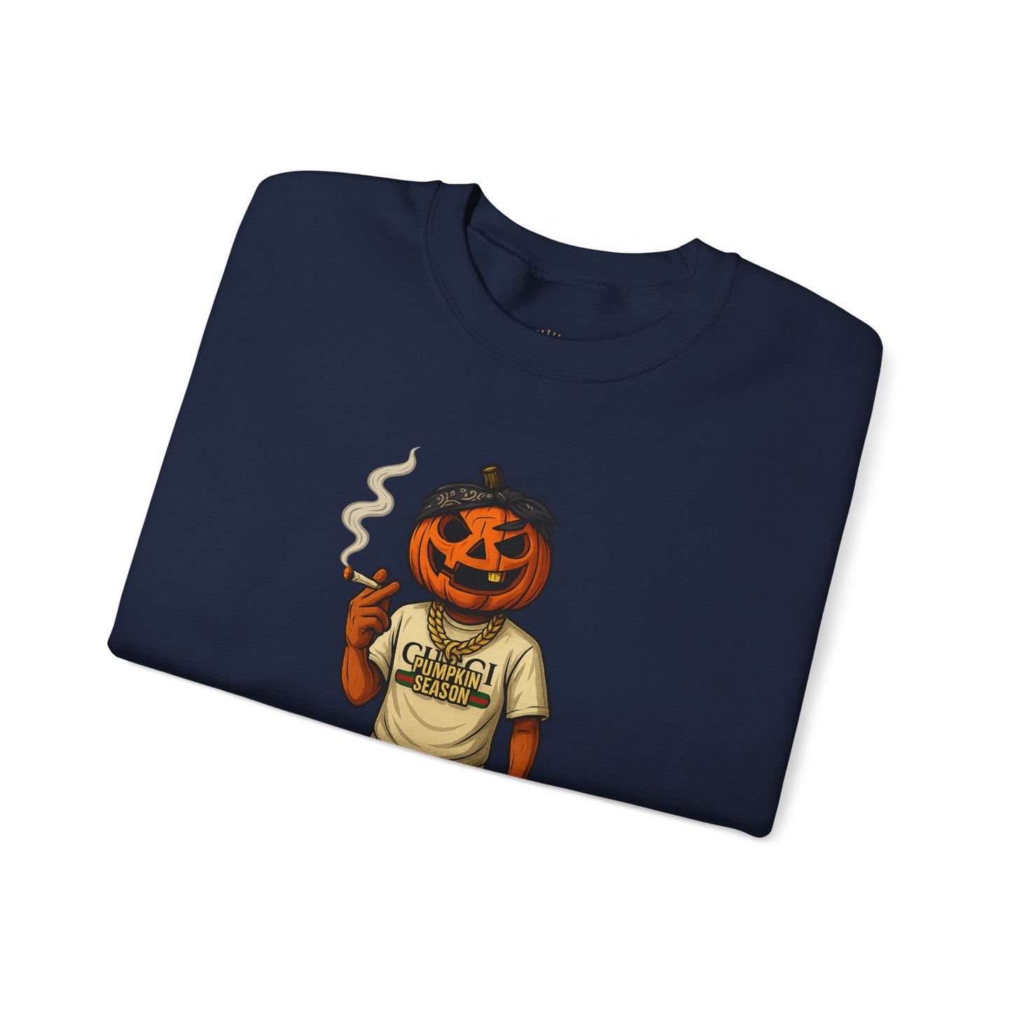 Mr. P Cool Edition - Unisex Crewneck Sweatshirt