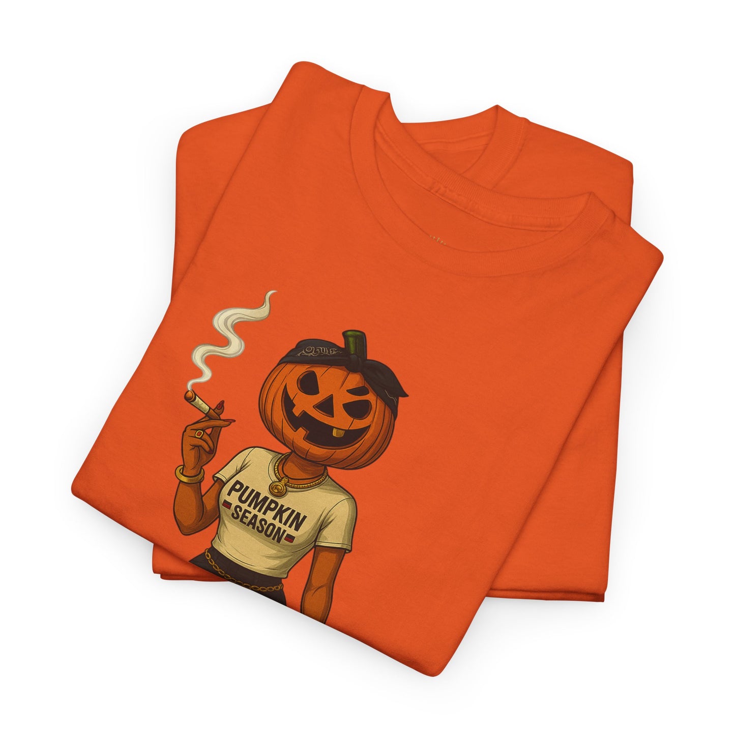 Miss Pumpkin Sassy Edition - Unisex Tee