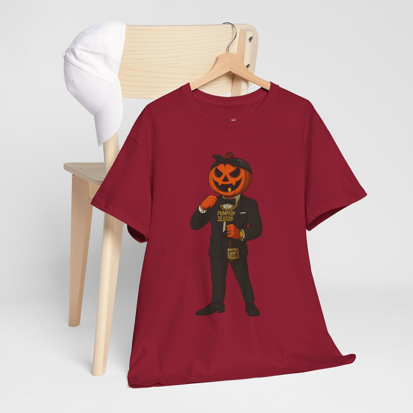 Mr. P Smooth Edition - Unisex Tee