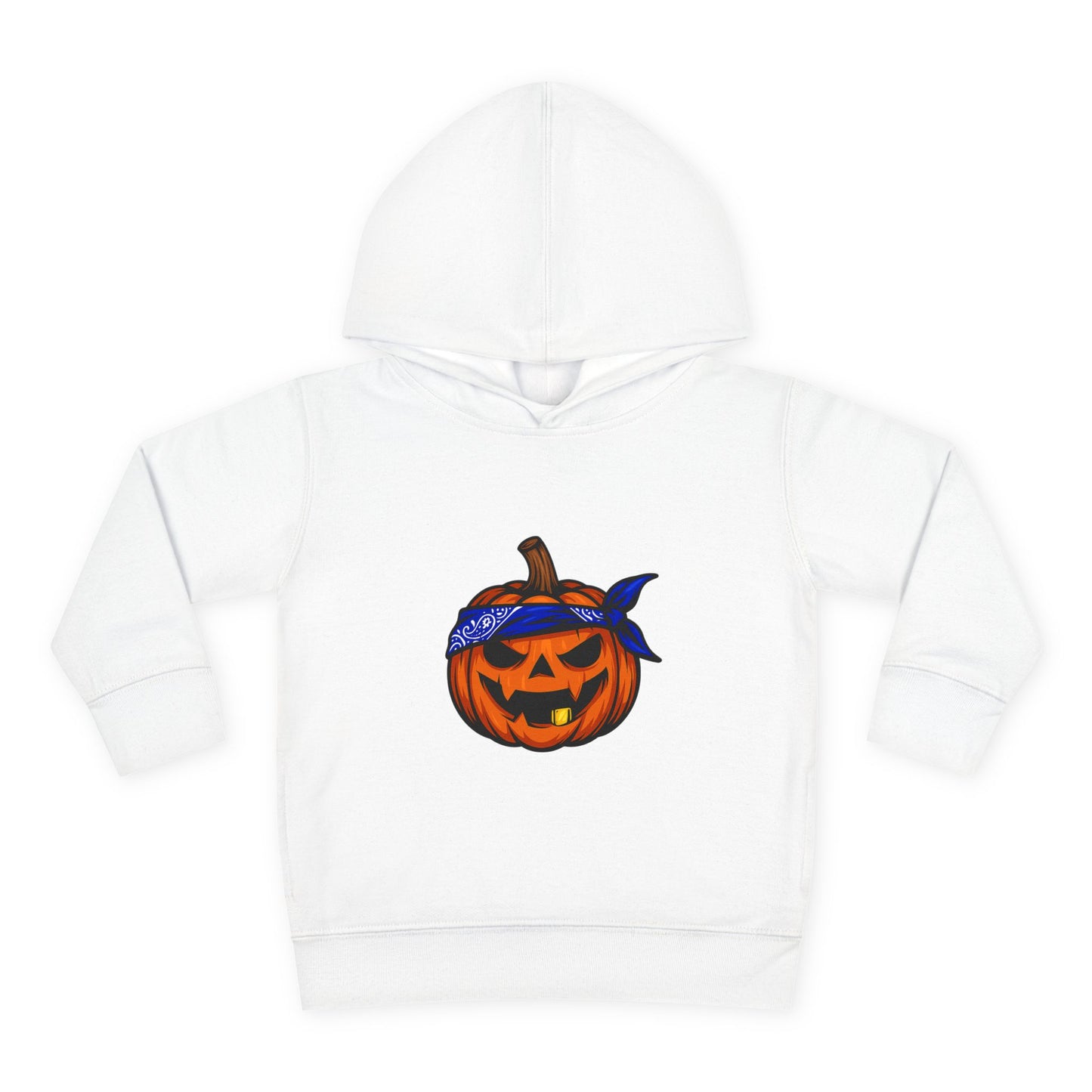Lil P Bandit Edition (Blue) - Toddler Unisex Hoodie