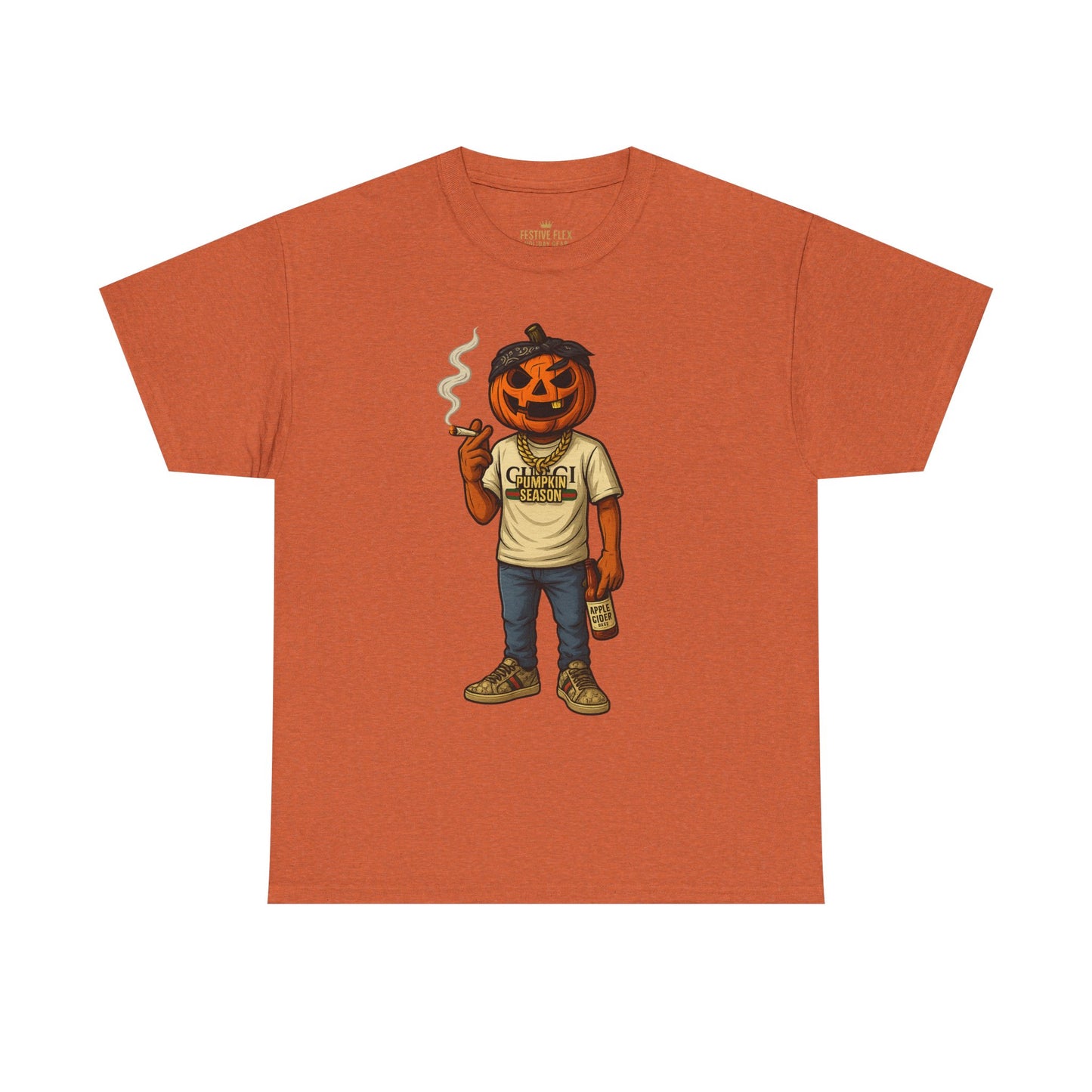 Mr. P Cool Edition - Unisex Tee