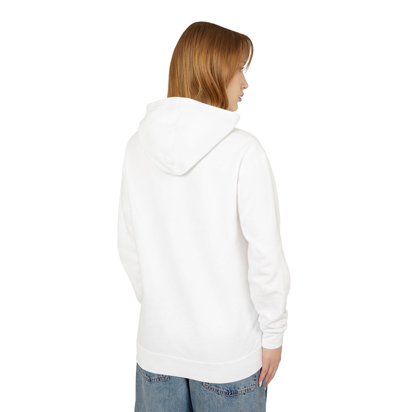 Miss Pumpkin Wine Edition - Premium Blend Unisex Hoodie