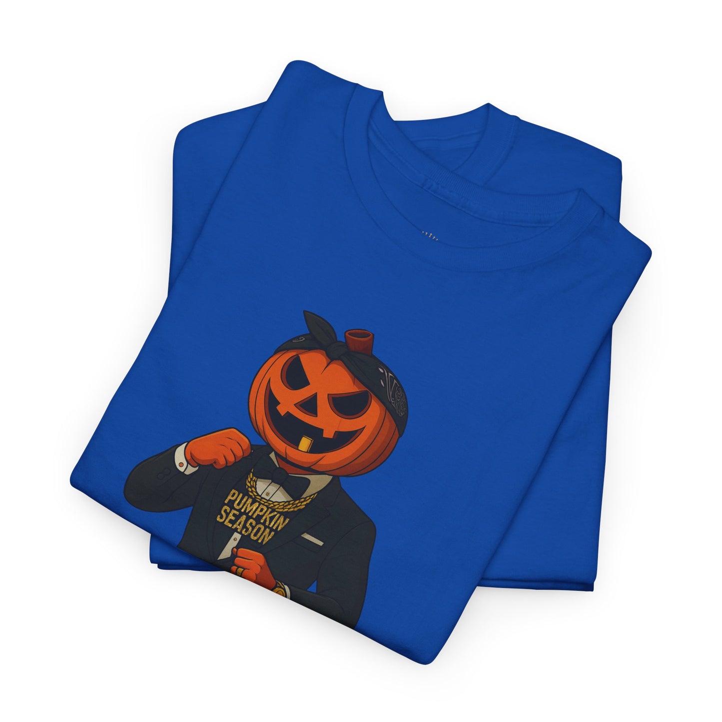 Mr. P Smooth Edition - Unisex Tee