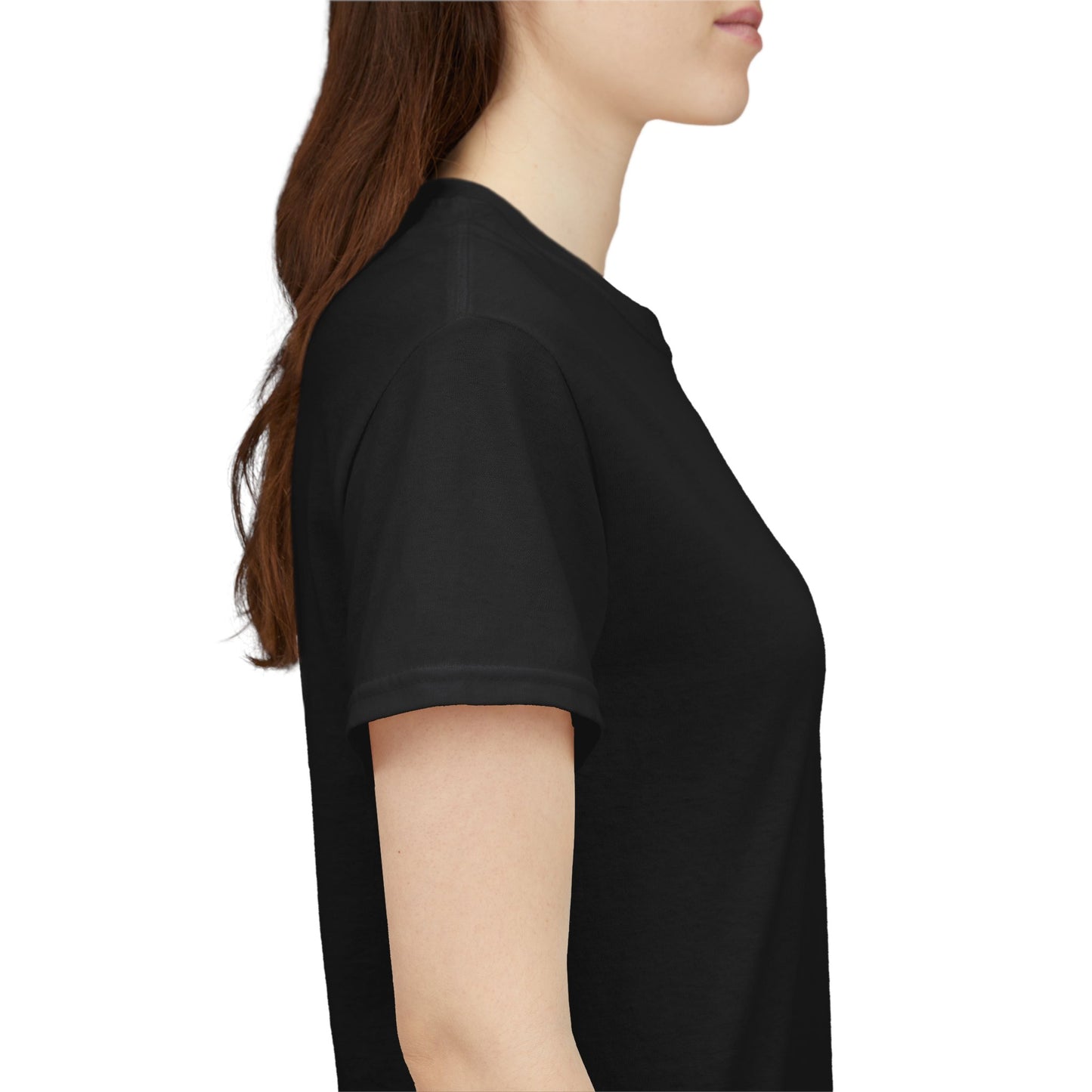 Miss Pumpkin Sassy Edition - Unisex Tee