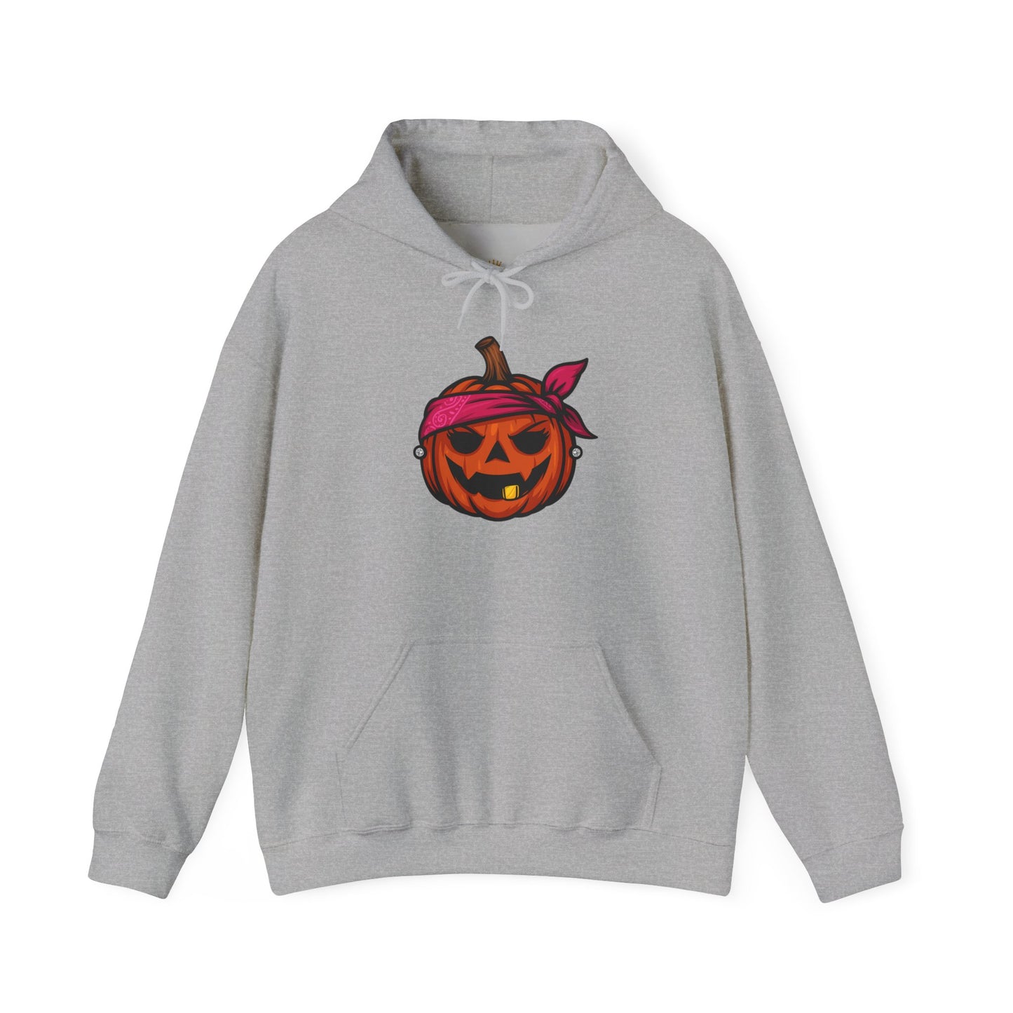 Miss Pumpkin Bandit Edition (Pink) - Unisex Hoodie