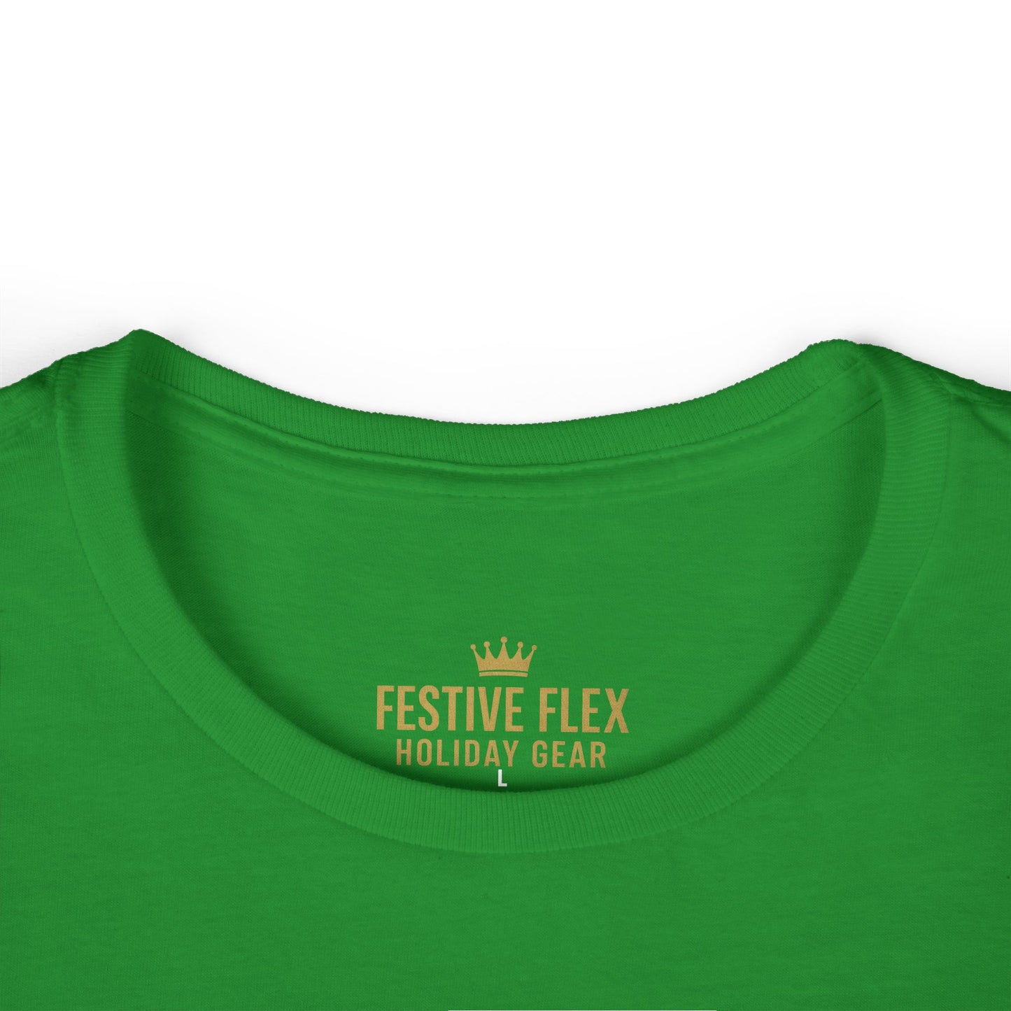 Miss Pumpkin Wine Edition - Women’s Fitted Tee