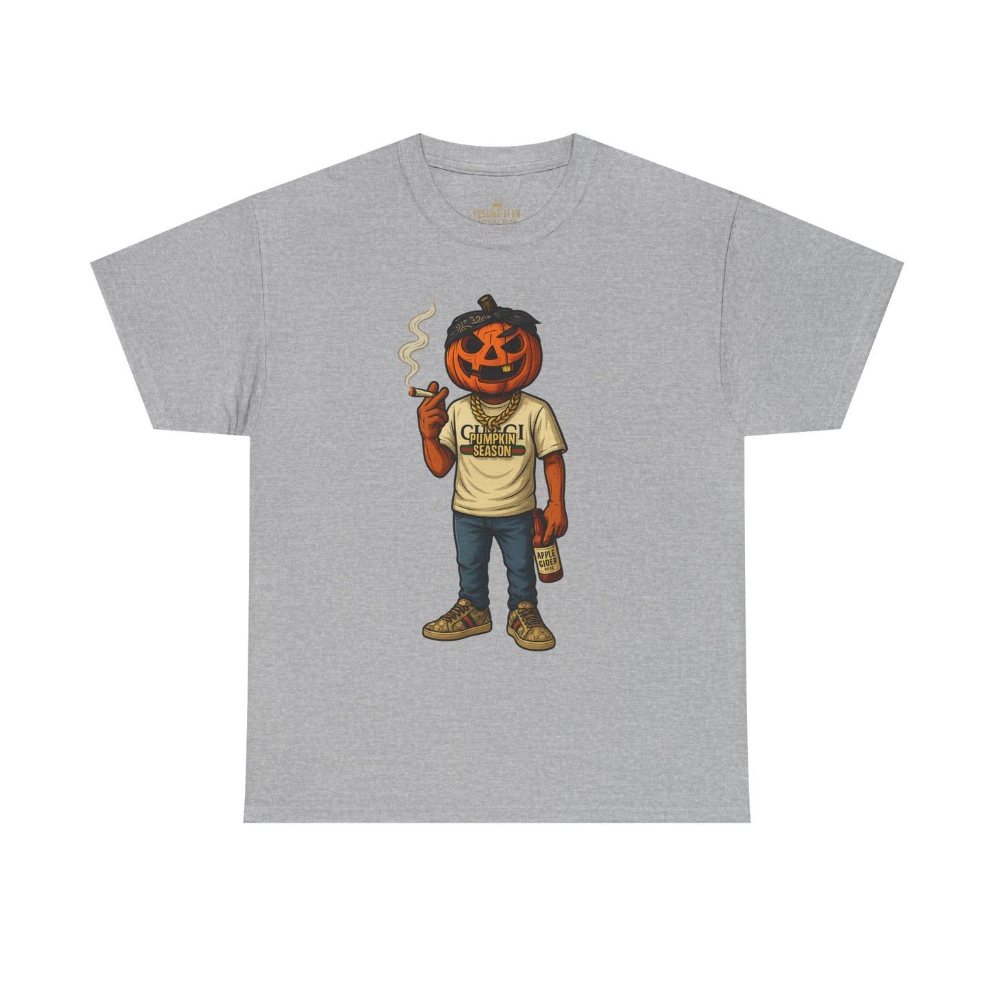 Mr. P Cool Edition - Unisex Tee