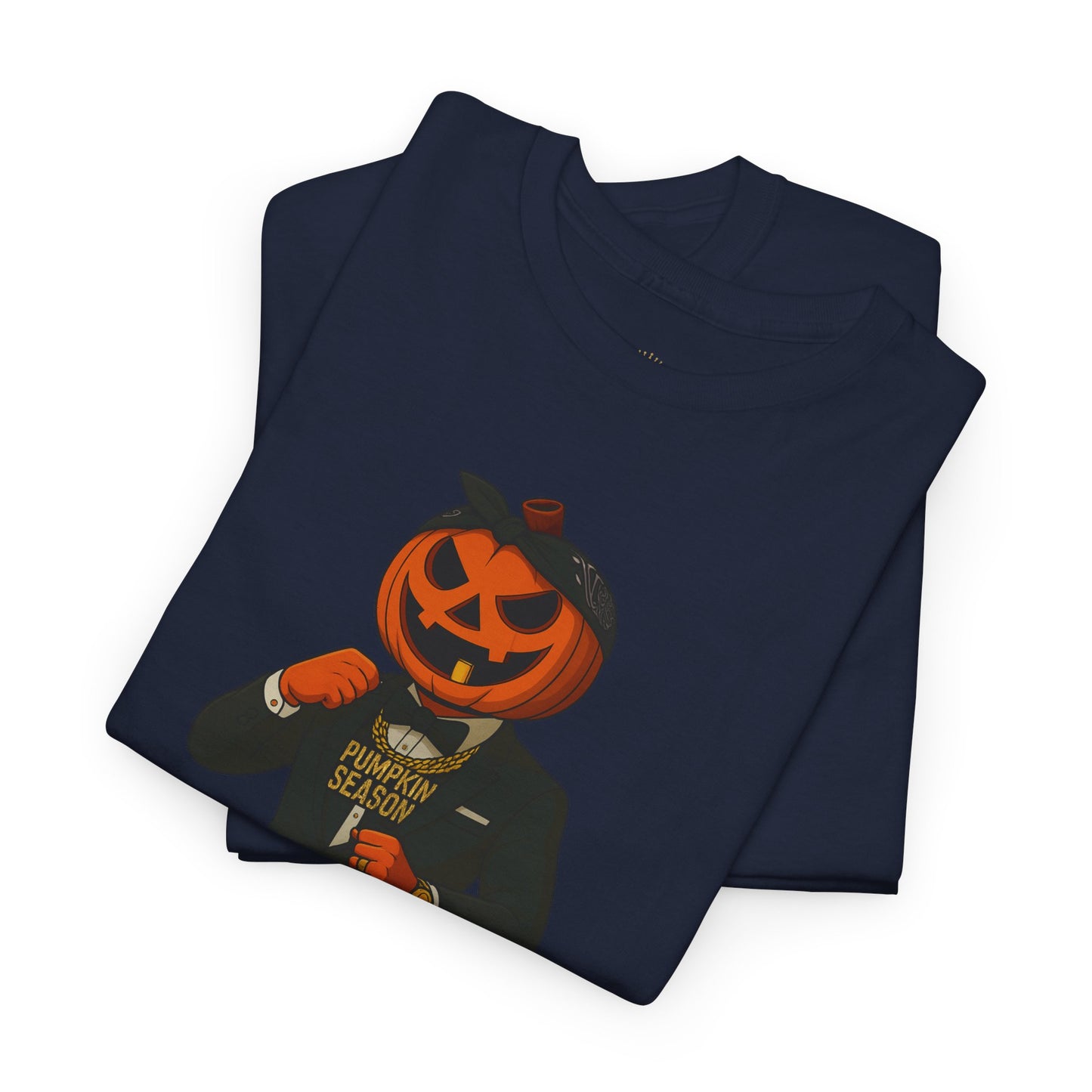 Mr. P Smooth Edition - Unisex Tee