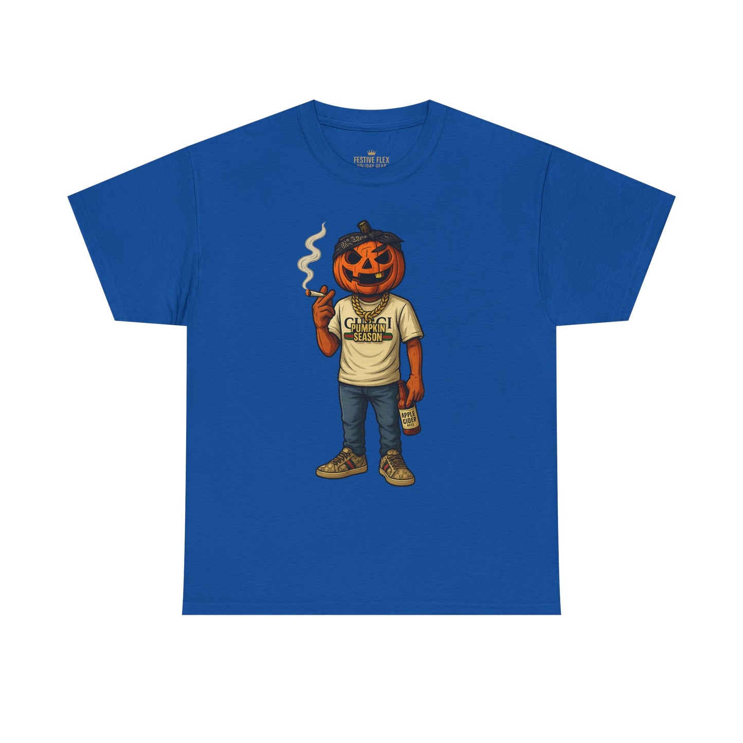 Mr. P Cool Edition - Unisex Tee