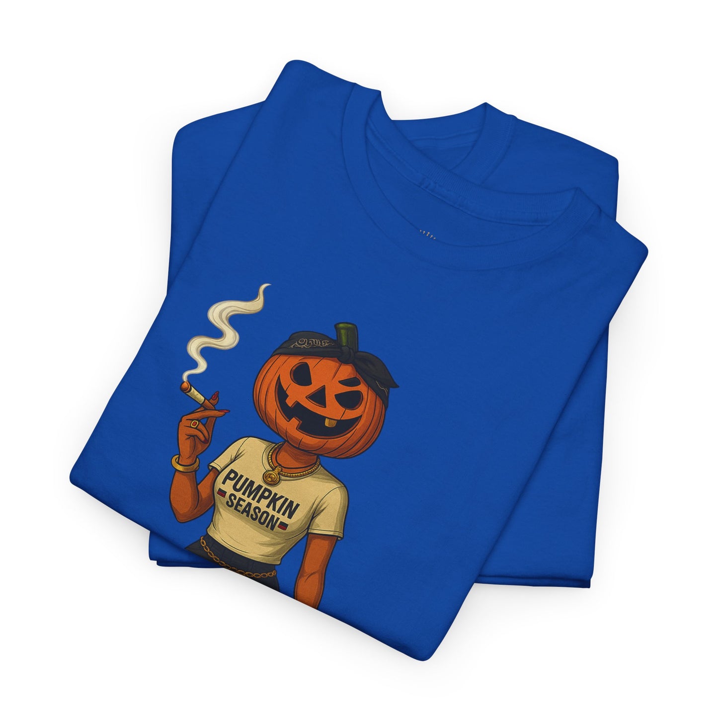 Miss Pumpkin Sassy Edition - Unisex Tee