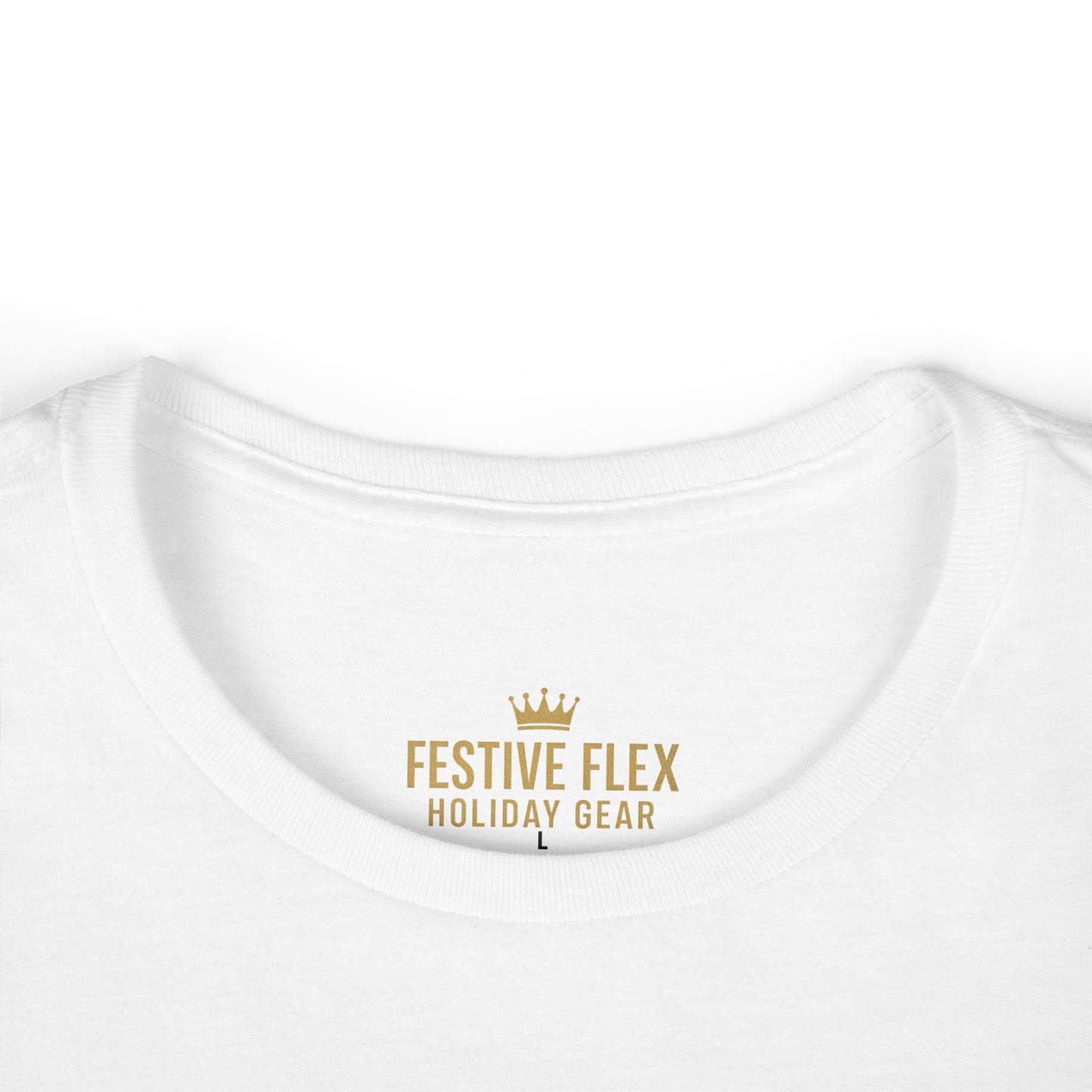 Miss Pumpkin Awareness Edition - Women’s Fitted Tee
