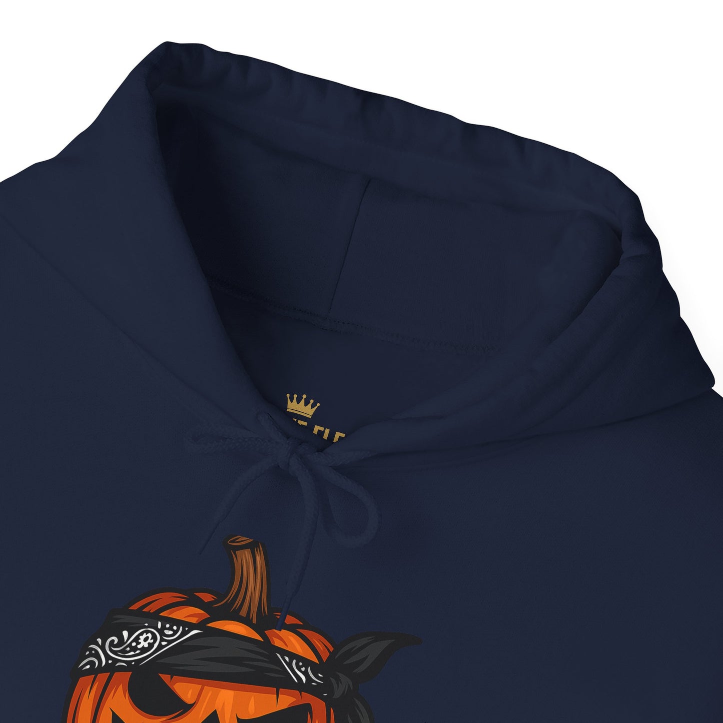 Mr. P Bandit Edition (Black) - Unisex Hoodie