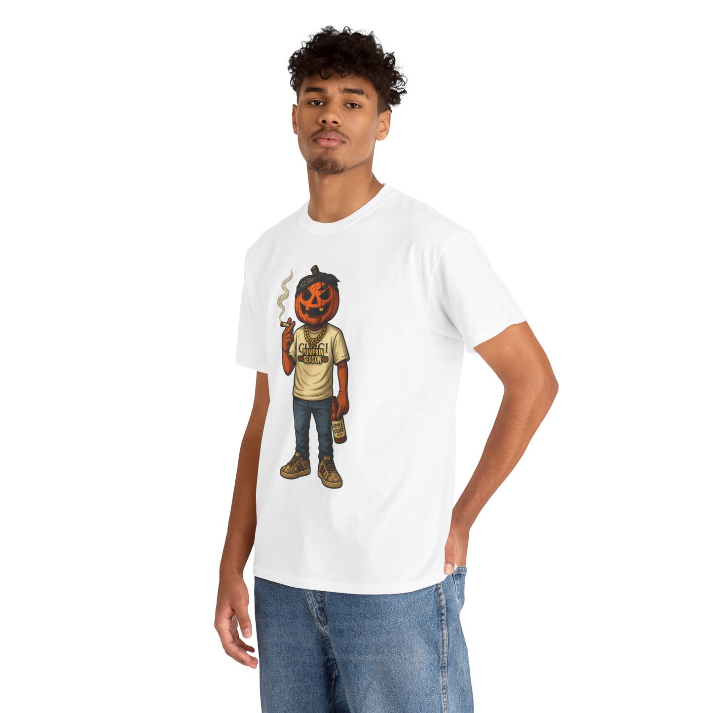 Mr. P Cool Edition - Unisex Tee