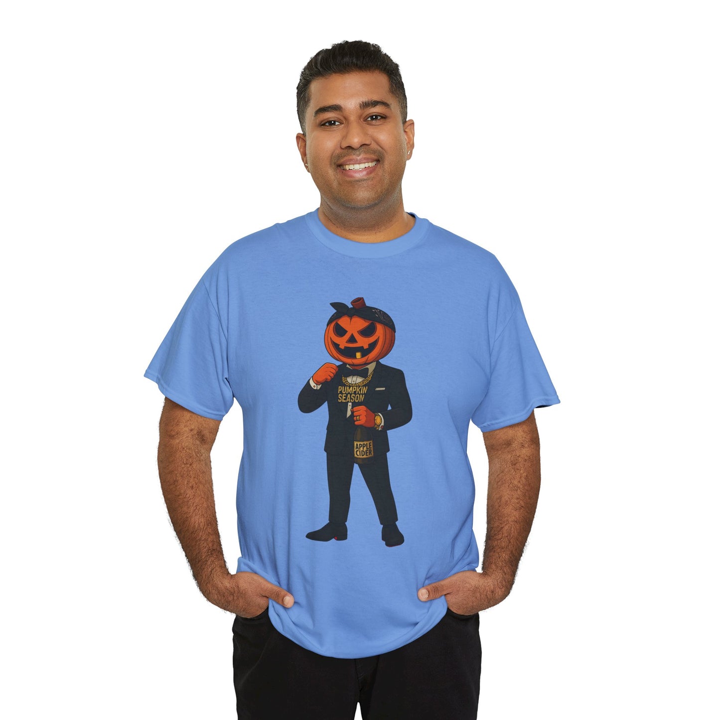 Mr. P Smooth Edition - Unisex Tee