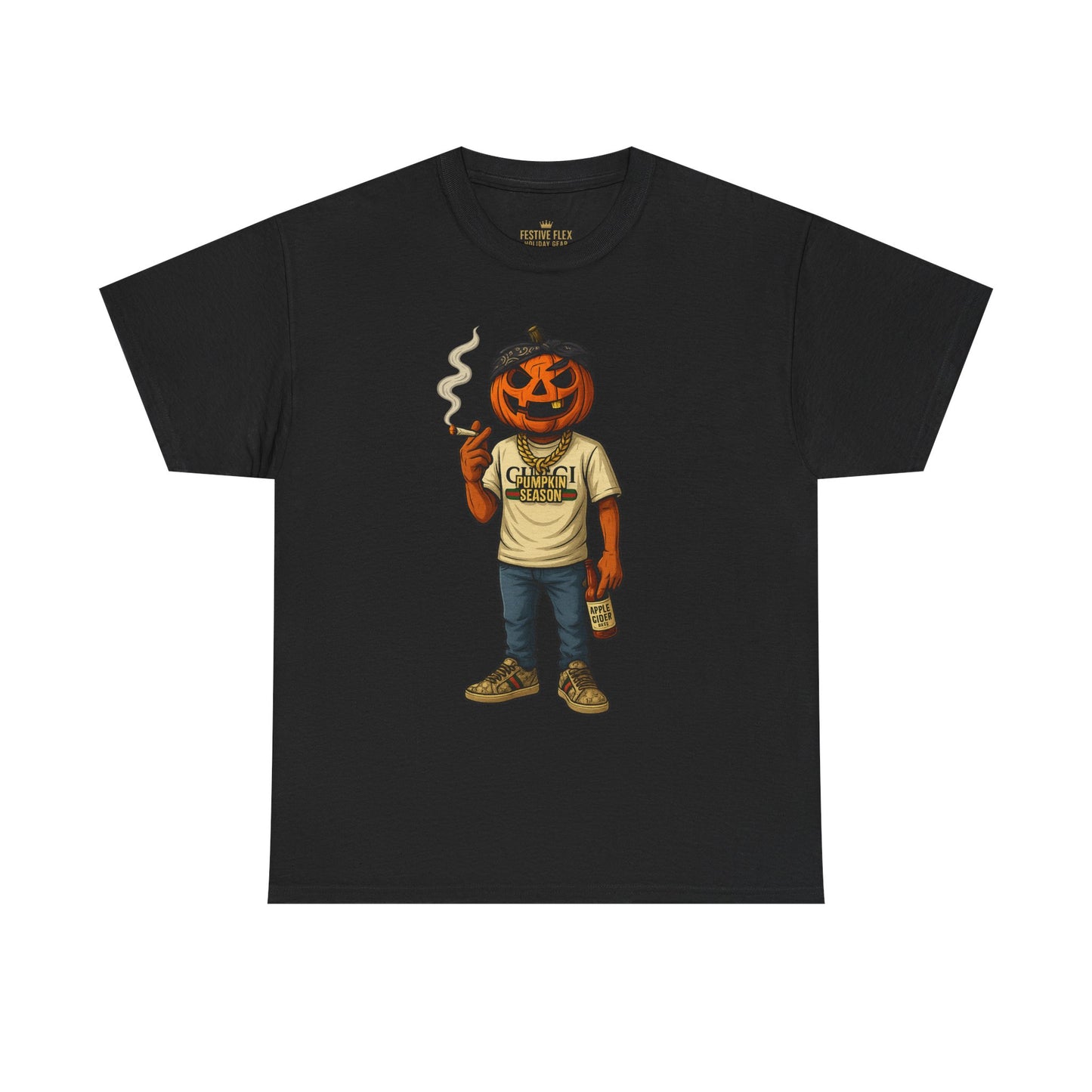 Mr. P Cool Edition - Unisex Tee