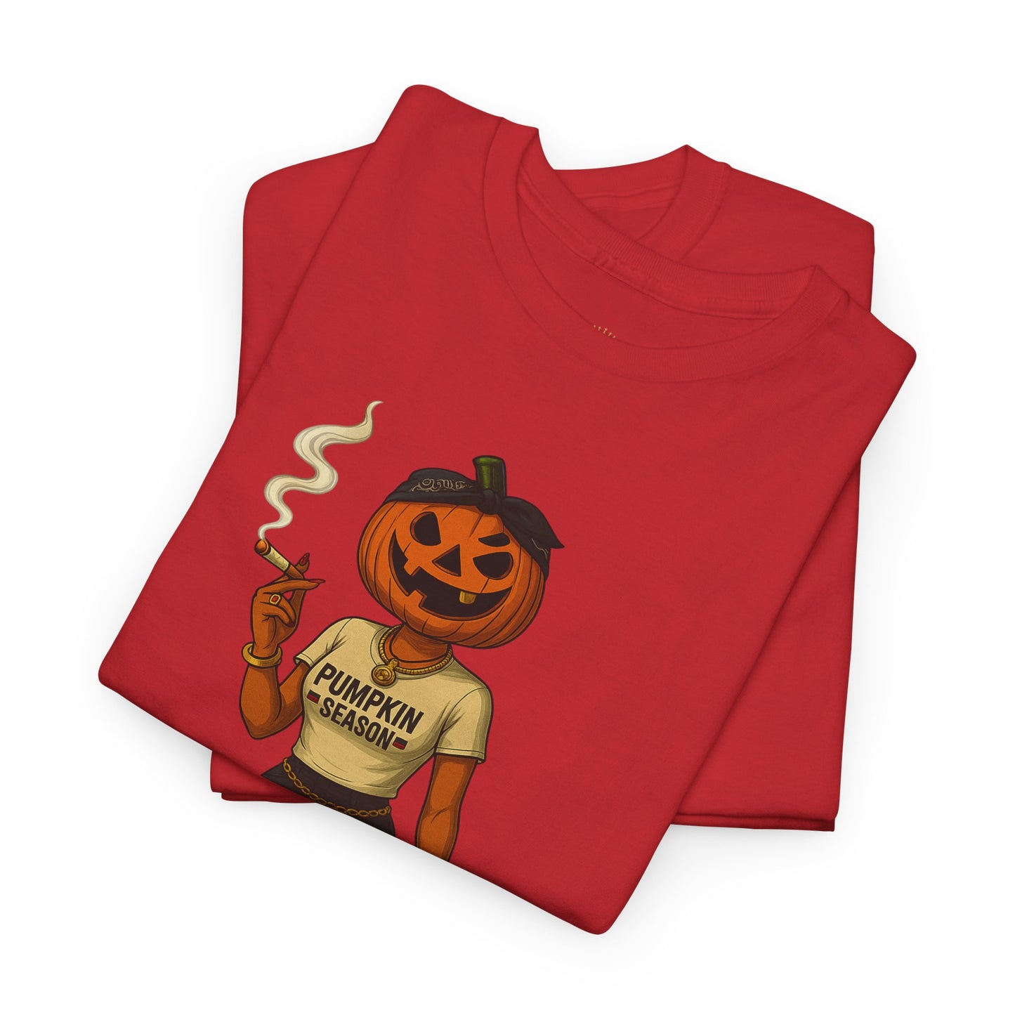 Miss Pumpkin Sassy Edition - Unisex Tee