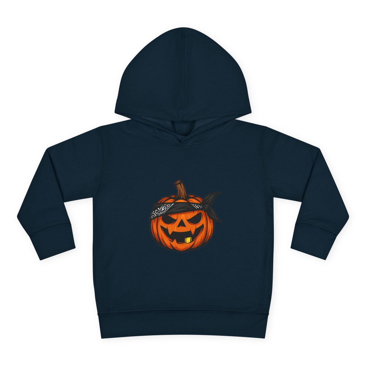 Lil P Bandit Edition (Black) - Toddler Unisex Hoodie