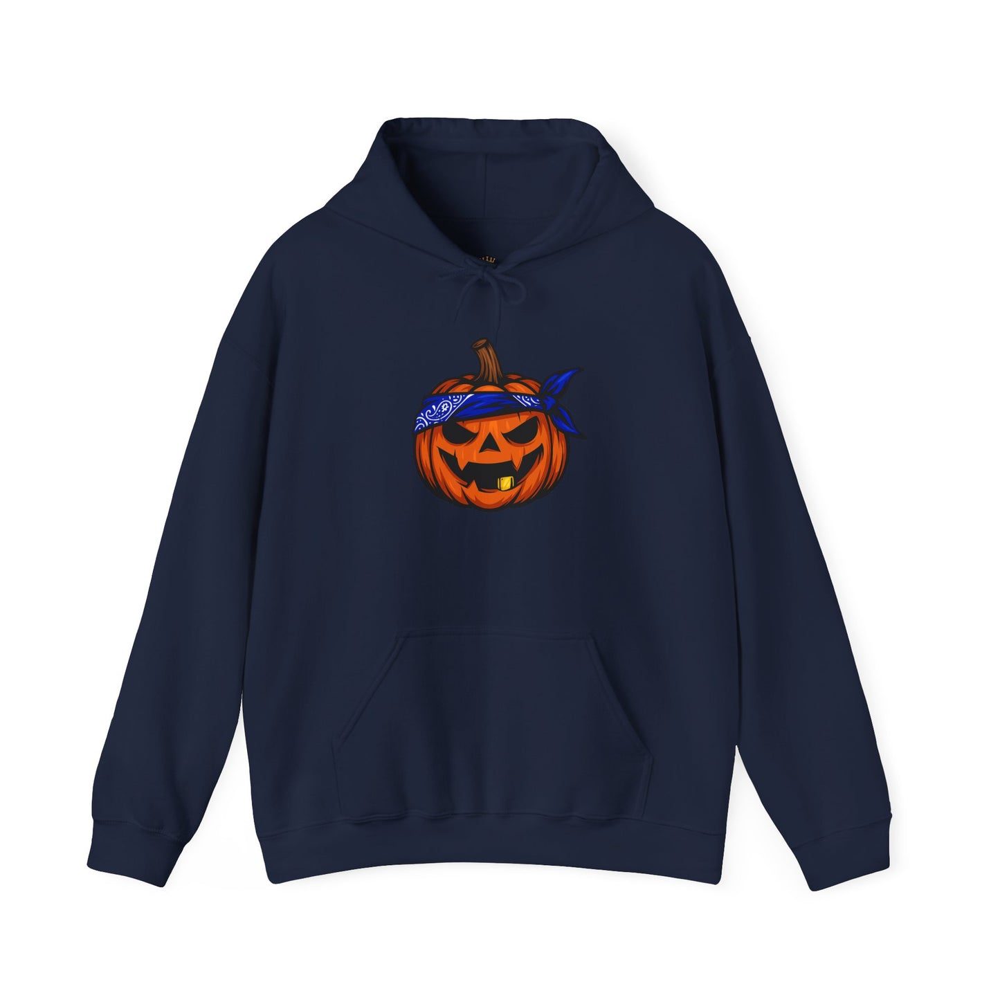 Mr. P Bandit Edition (Blue) - Unisex Hoodie