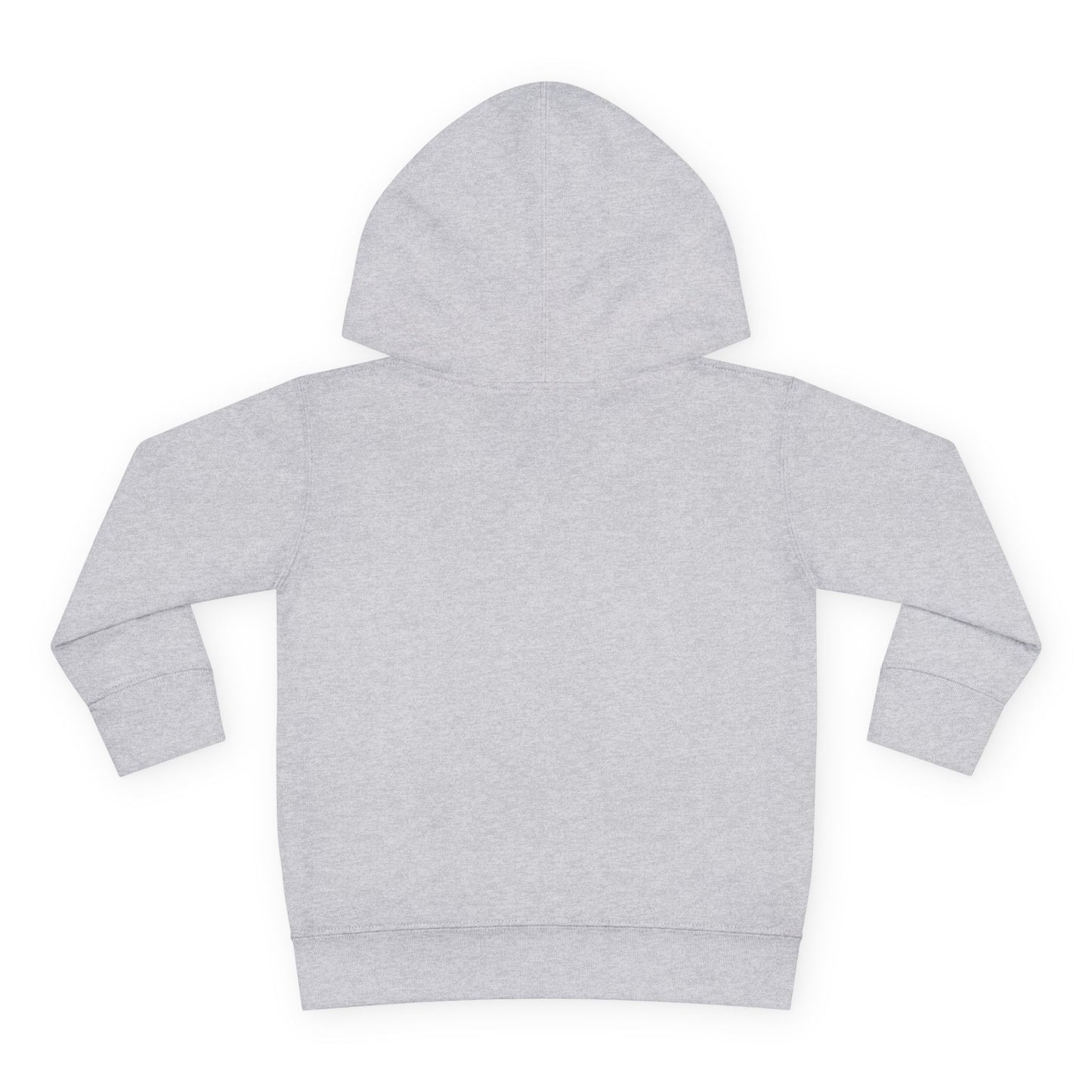 Lil P Bandit Edition (Black) - Toddler Unisex Hoodie
