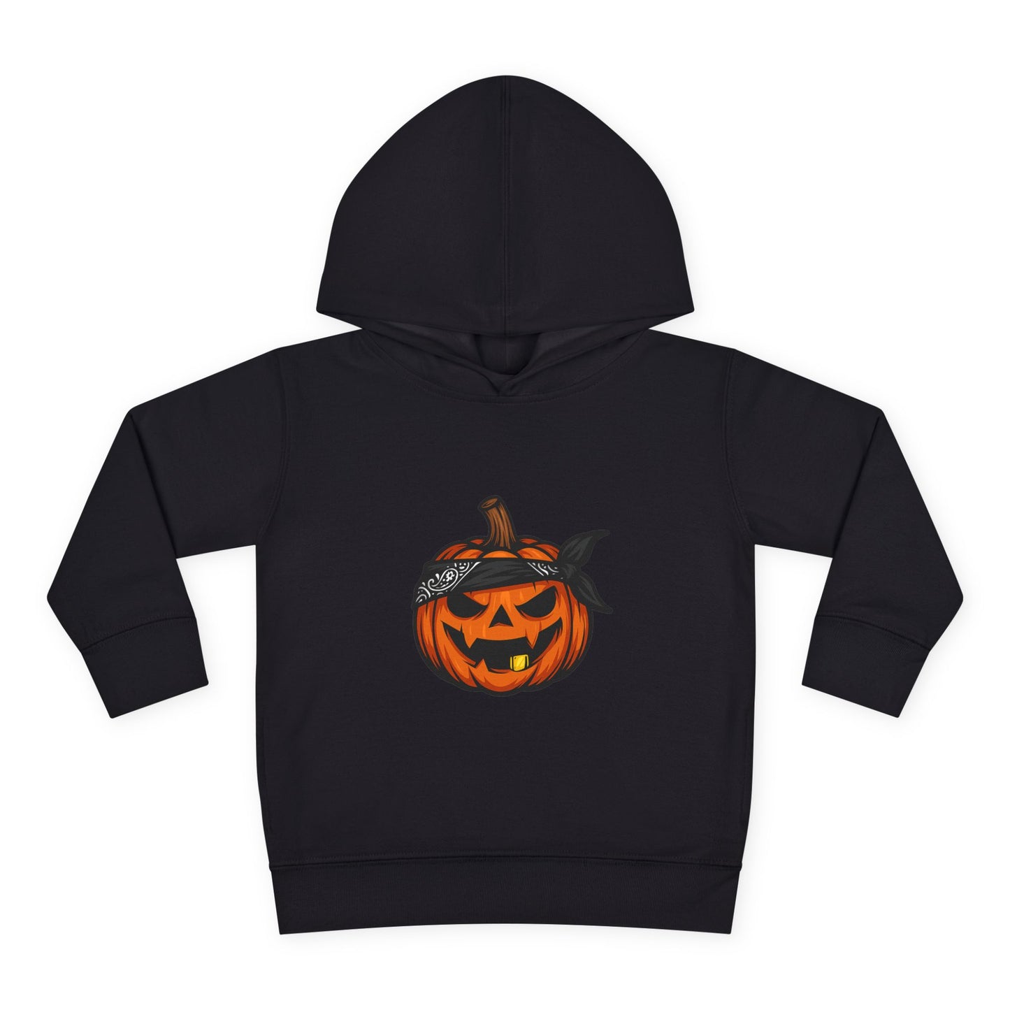 Lil P Bandit Edition (Black) - Toddler Unisex Hoodie