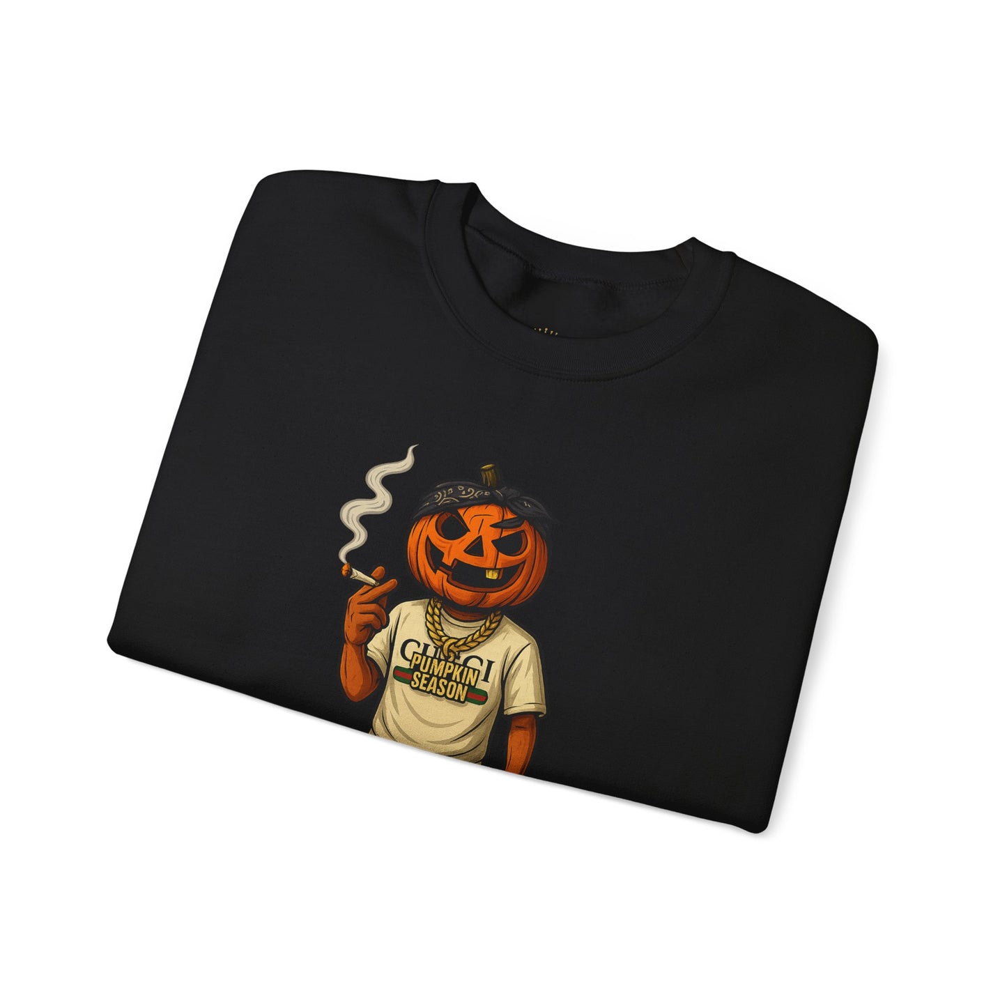 Mr. P Cool Edition - Unisex Crewneck Sweatshirt