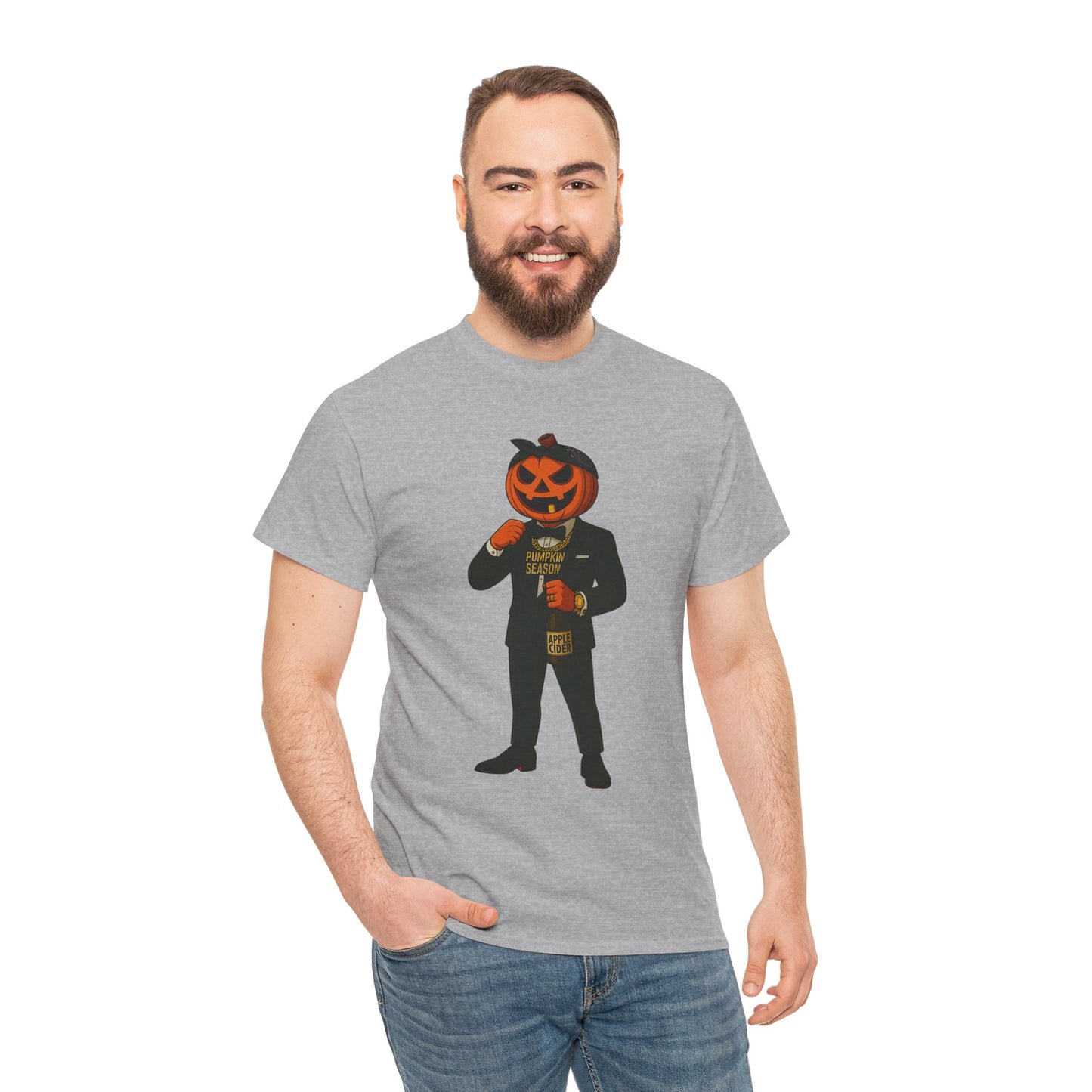 Mr. P Smooth Edition - Unisex Tee