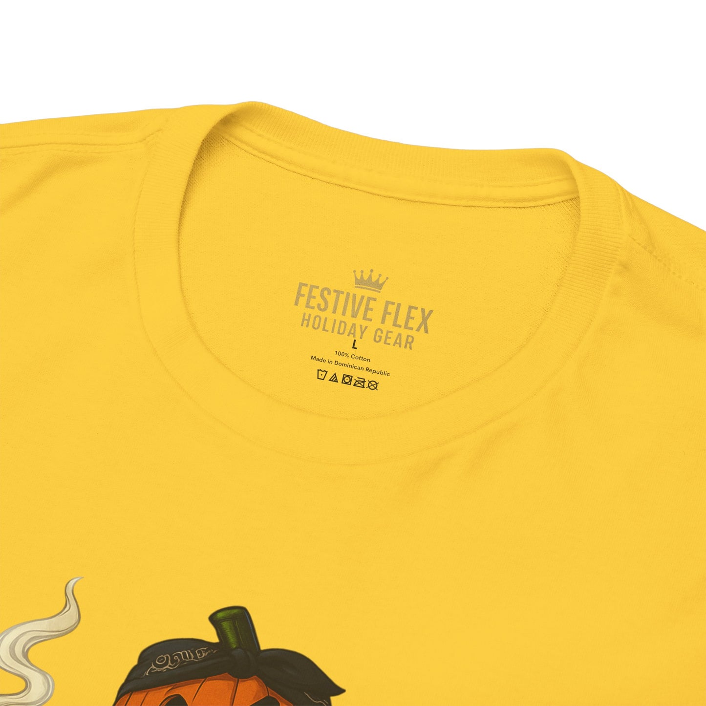 Miss Pumpkin Sassy Edition - Unisex Tee
