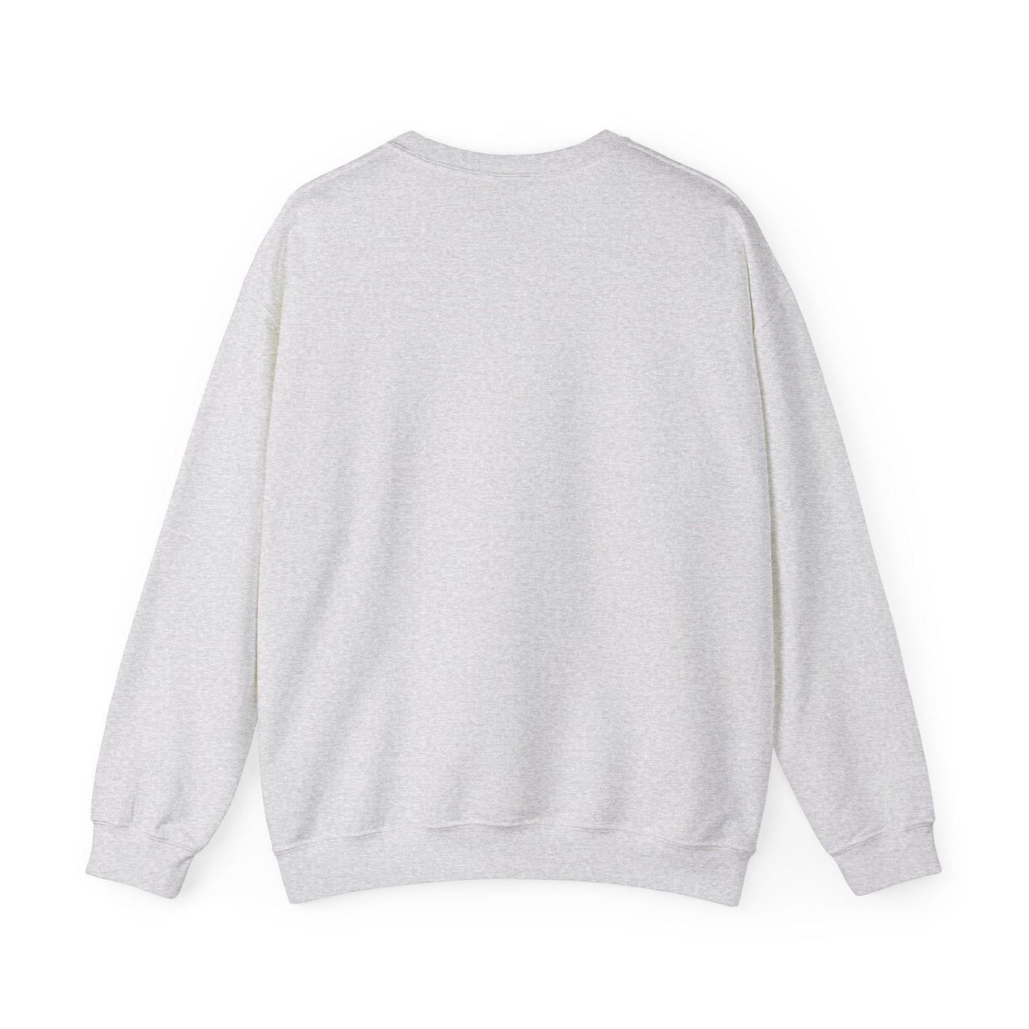 Mr. P Cool Edition - Unisex Crewneck Sweatshirt