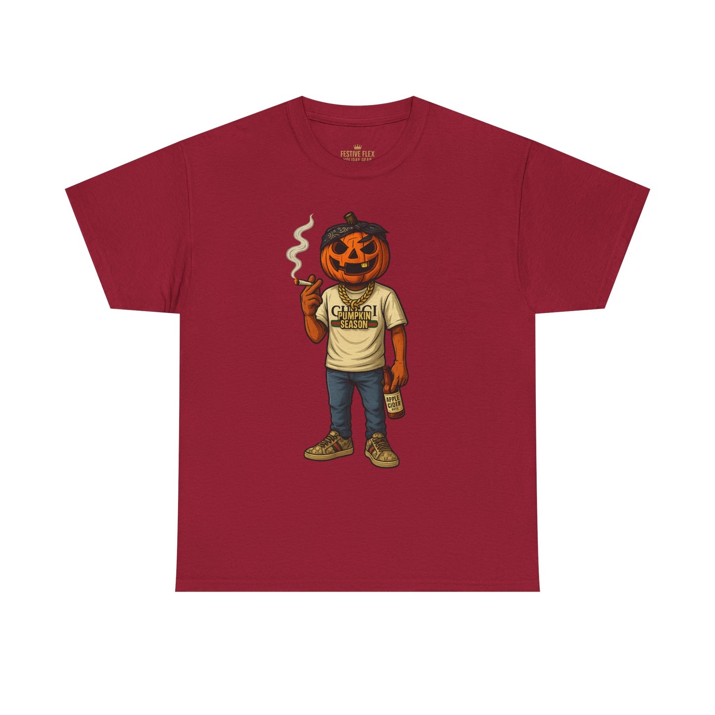 Mr. P Cool Edition - Unisex Tee