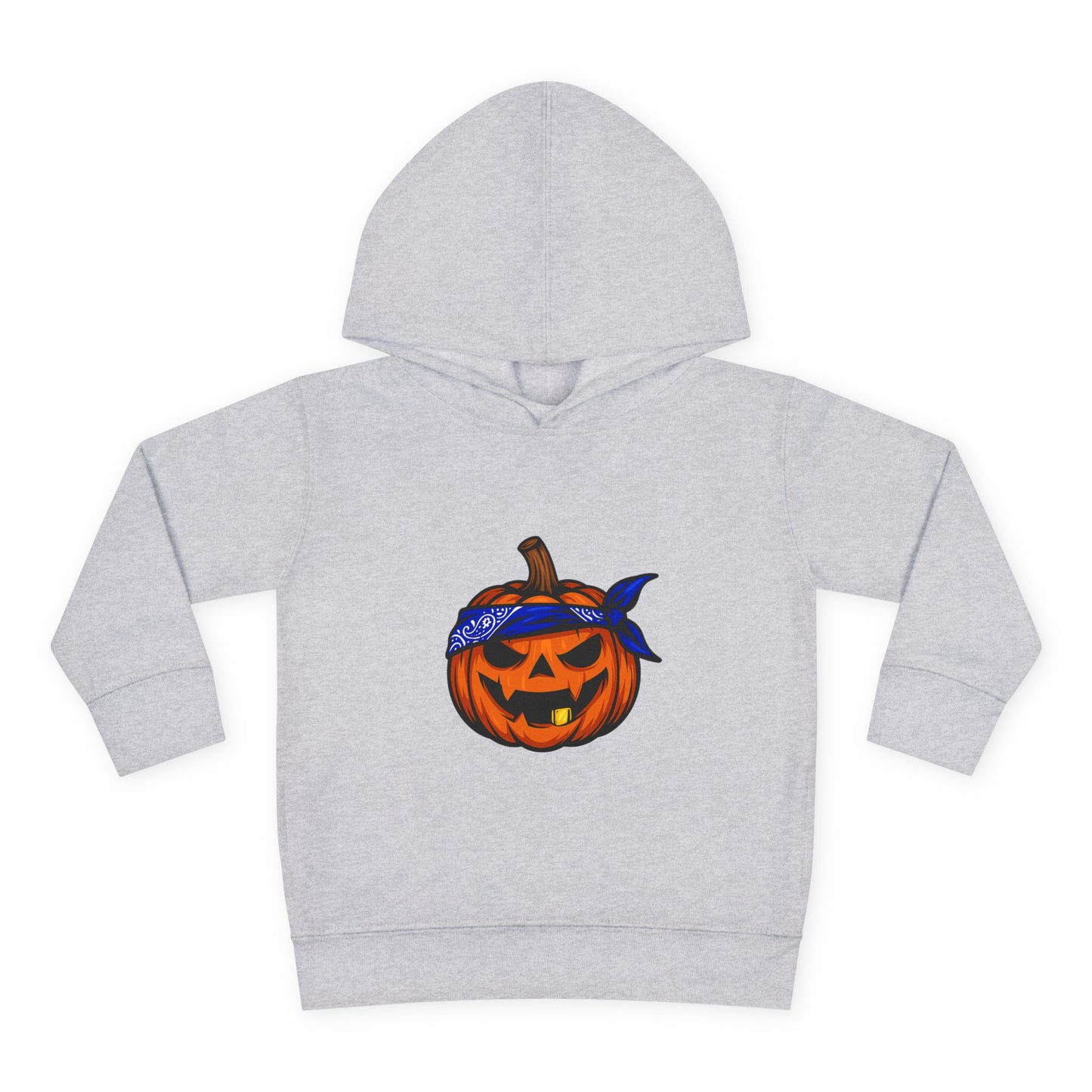 Lil P Bandit Edition (Blue) - Toddler Unisex Hoodie
