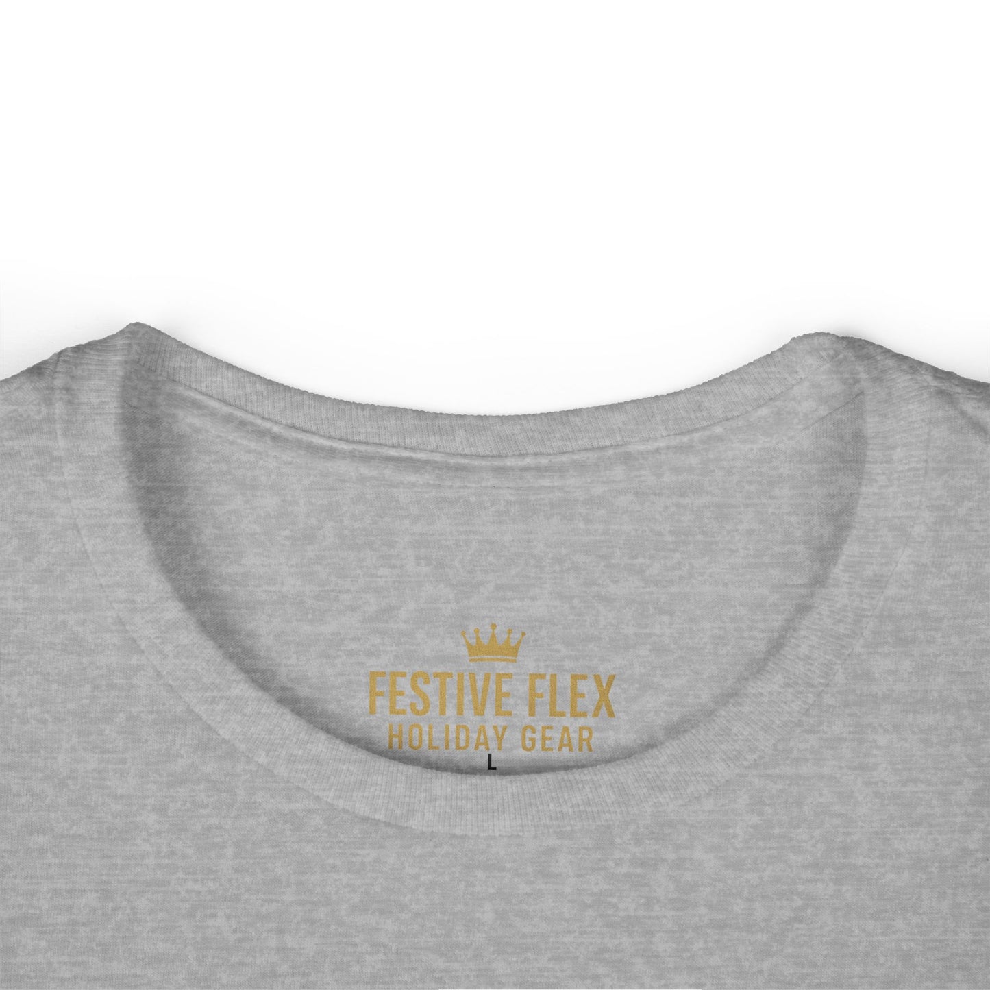 Miss Pumpkin Sassy Edition - Women’s Fitted Tee
