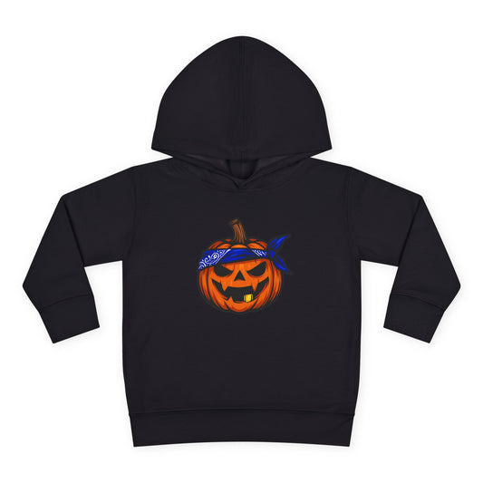 Lil P Bandit Edition (Blue) - Toddler Unisex Hoodie