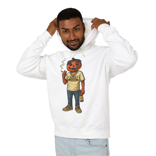 Mr. P Cool Edition - Premium Blend Unisex Hoodie