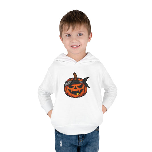 Lil P Bandit Edition (Black) - Toddler Unisex Hoodie
