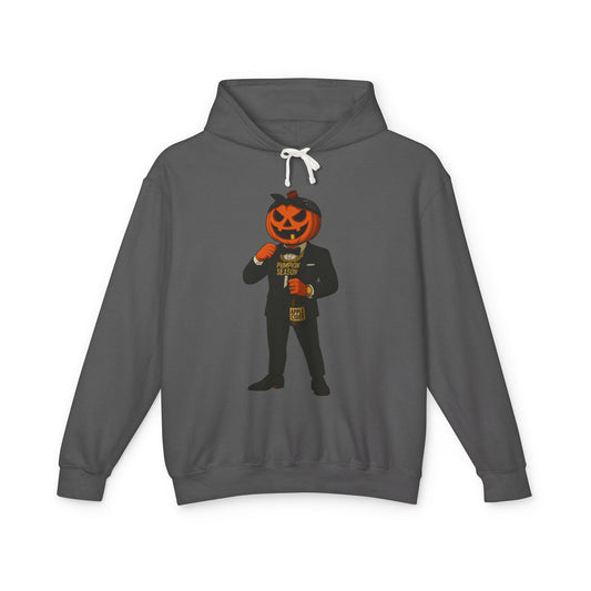 Mr. P Smooth Edition - Premium Blend Unisex Hoodie
