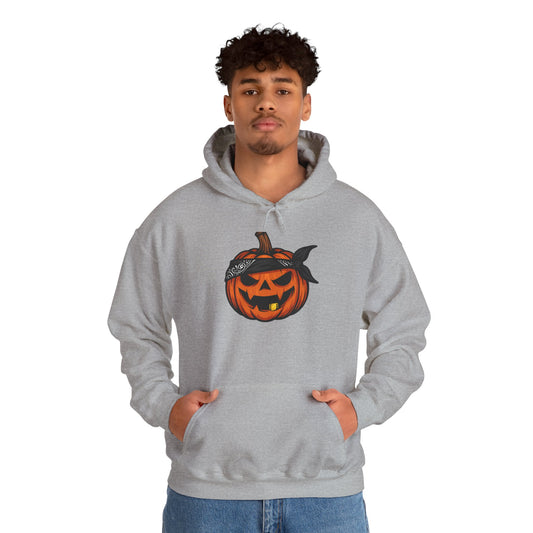 Mr. P Bandit Edition (Black) - Unisex Hoodie