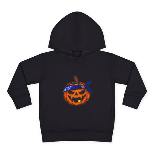Lil P Bandit Edition (Blue) - Toddler Unisex Hoodie