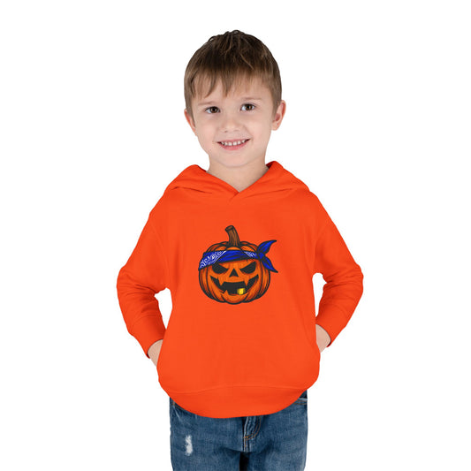 Lil P Bandit Edition (Blue) - Toddler Unisex Hoodie