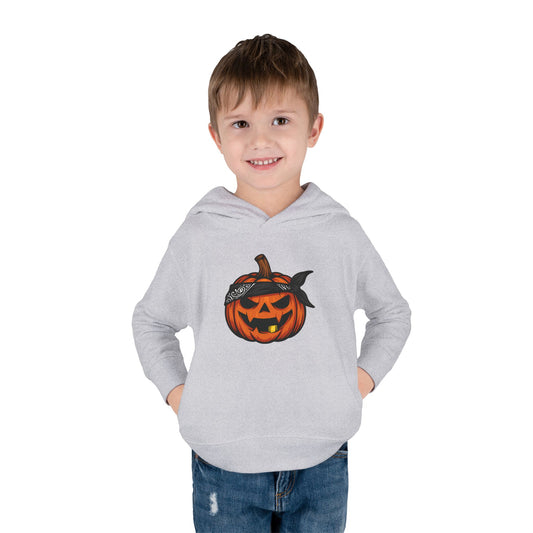 Lil P Bandit Edition (Black) - Toddler Unisex Hoodie